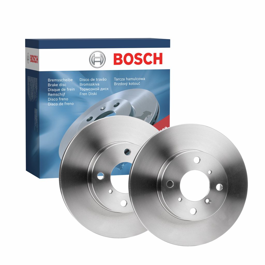 BOSCH 0 986 478 841 - Bremsscheibe