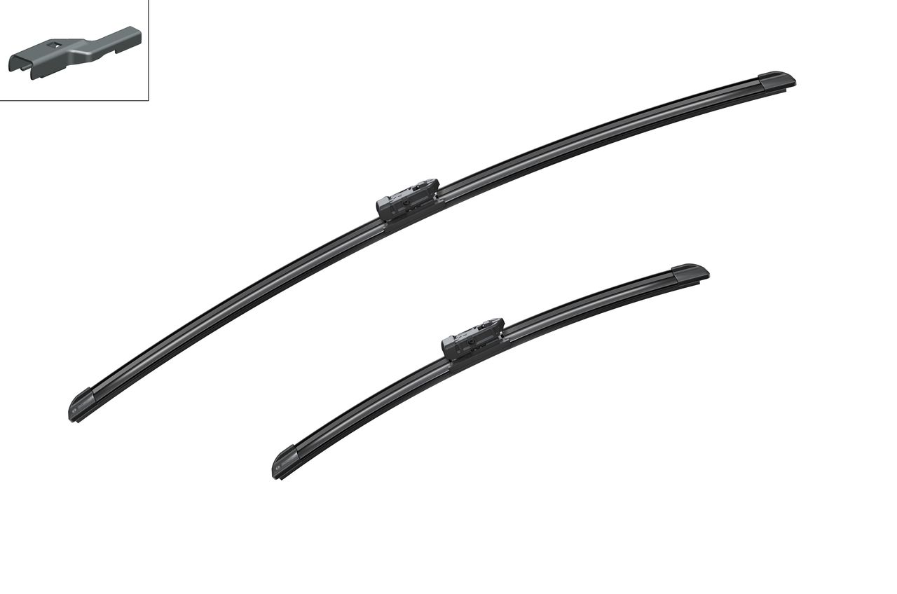 BOSCH 3 397 014 947 - Wischblatt