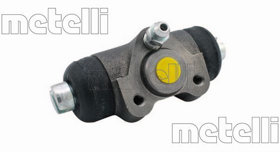 METELLI 04-0619 - Radbremszylinder