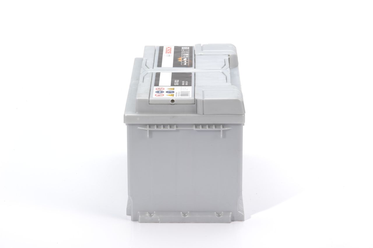BOSCH 0 092 S50 110 - Starterbatterie