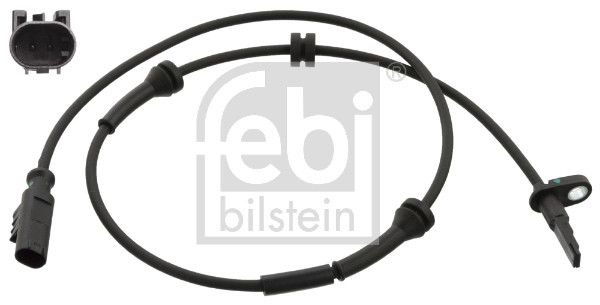 FEBI BILSTEIN 106472 - Sensor, Raddrehzahl
