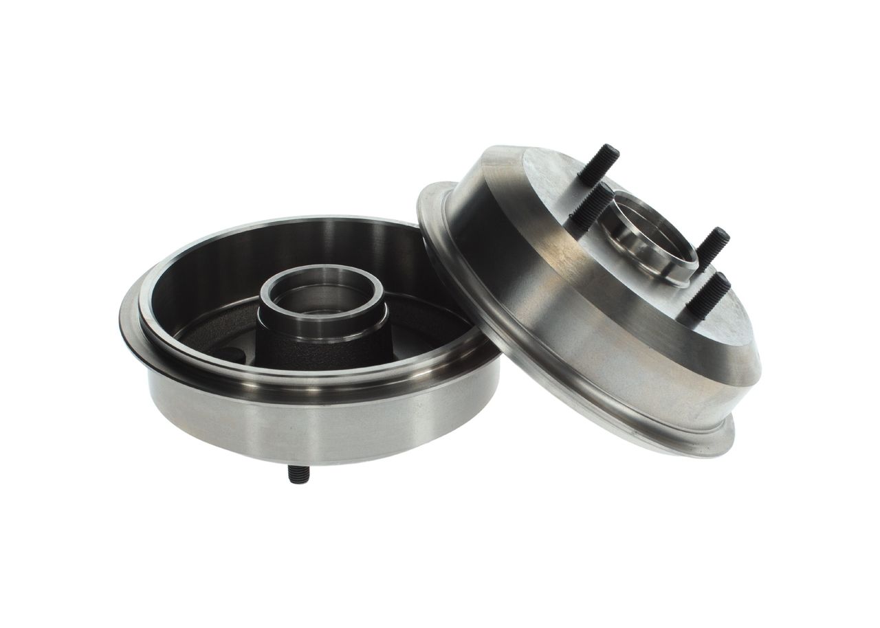 BOSCH 0 986 477 099 - Bremstrommel