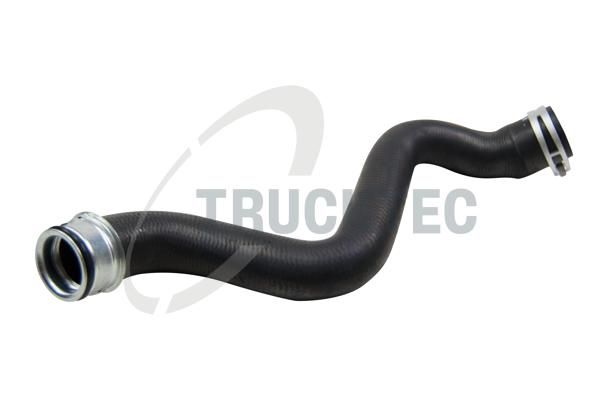 TRUCKTEC AUTOMOTIVE 02.40.334 - Kühlerschlauch