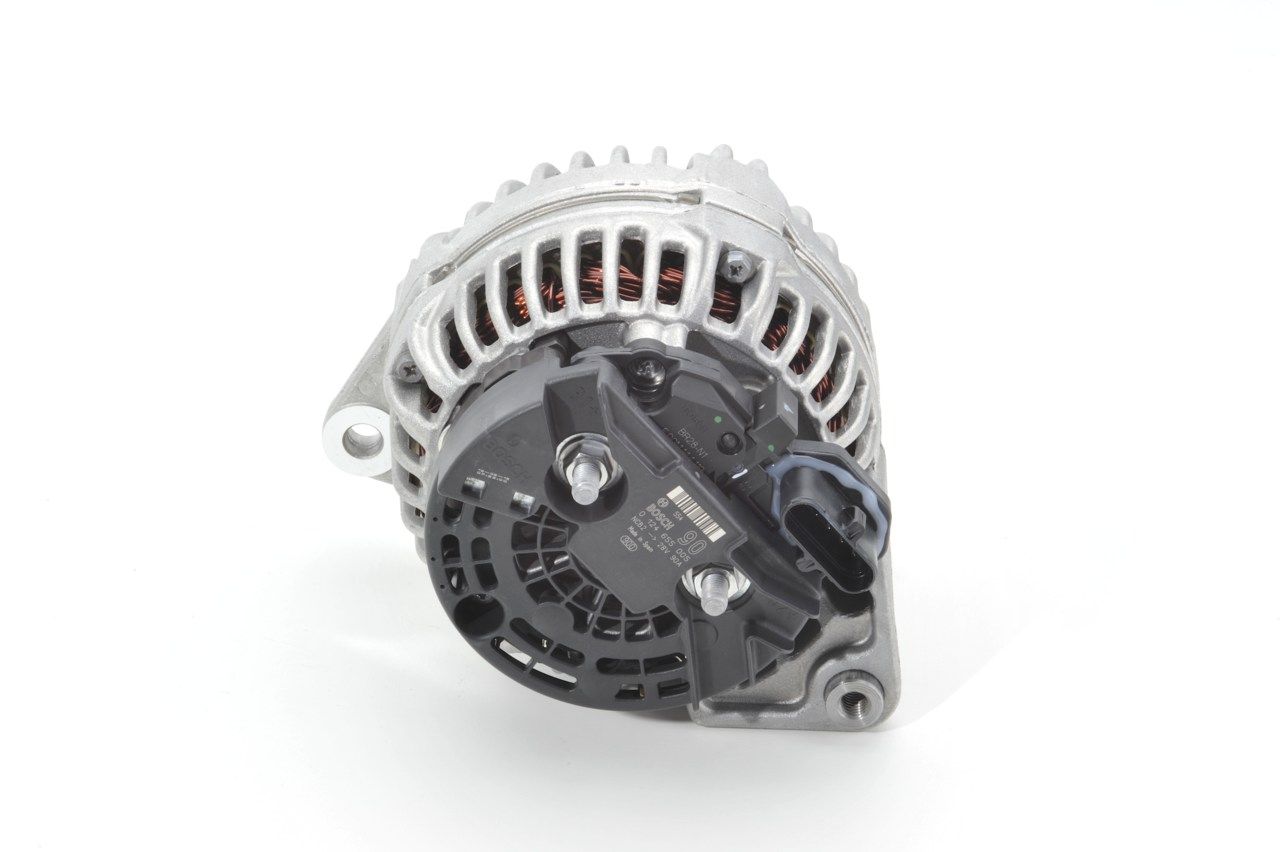 BOSCH 0 124 655 005 - Generator