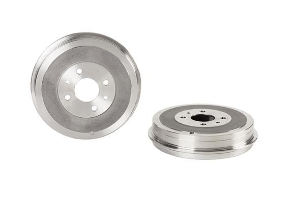 BREMBO 14.7127.20 - Bremstrommel