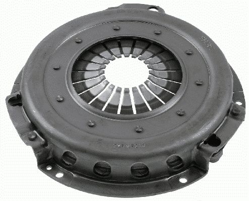SACHS 3082 007 338 - Kupplungsdruckplatte