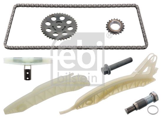 FEBI BILSTEIN 100301 - Steuerkettensatz