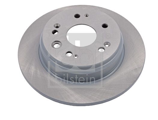 FEBI BILSTEIN 108427 - Bremsscheibe