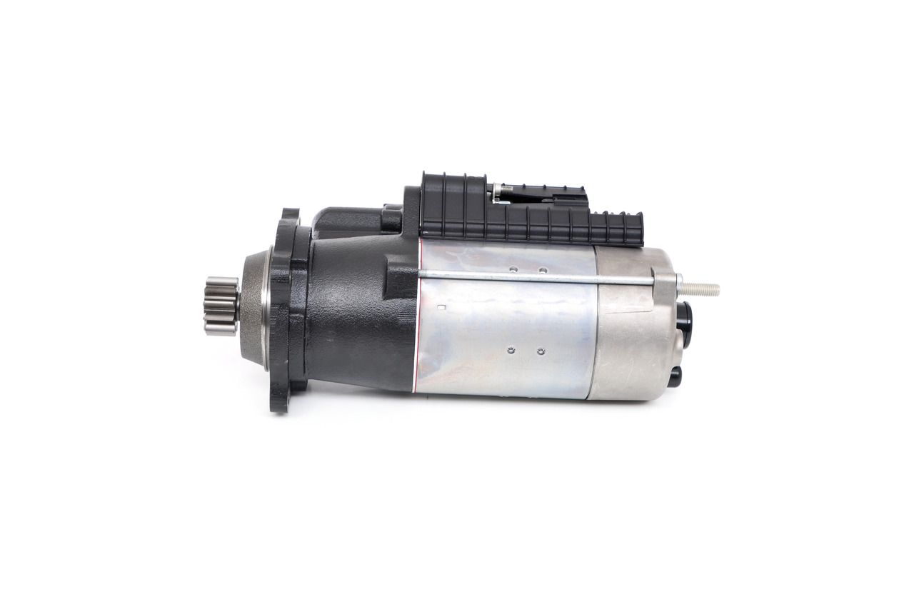 BOSCH 0 001 33A F11 - Starter