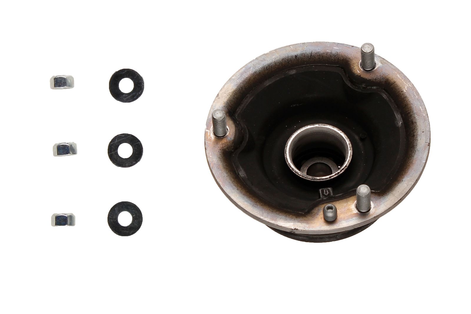 BILSTEIN 12-248940 - Federbeinstützlager