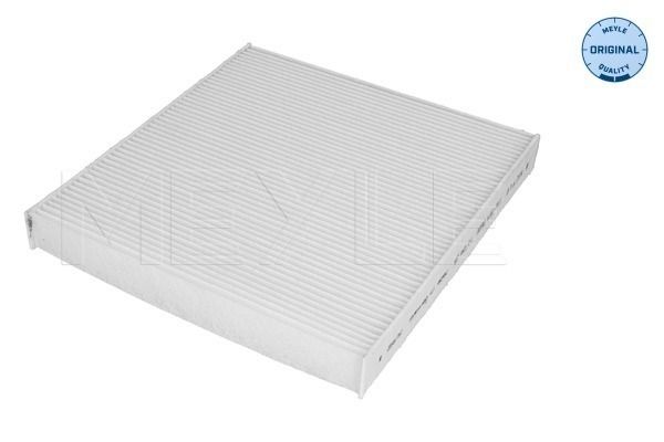 MEYLE 112 319 0028 - Filter, Innenraumluft