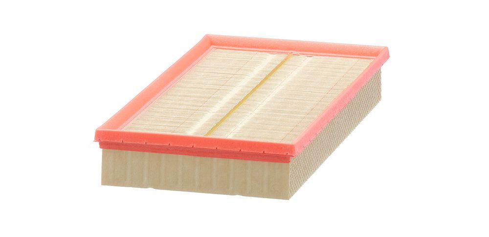 MANN-FILTER C 37 153 - Luftfilter