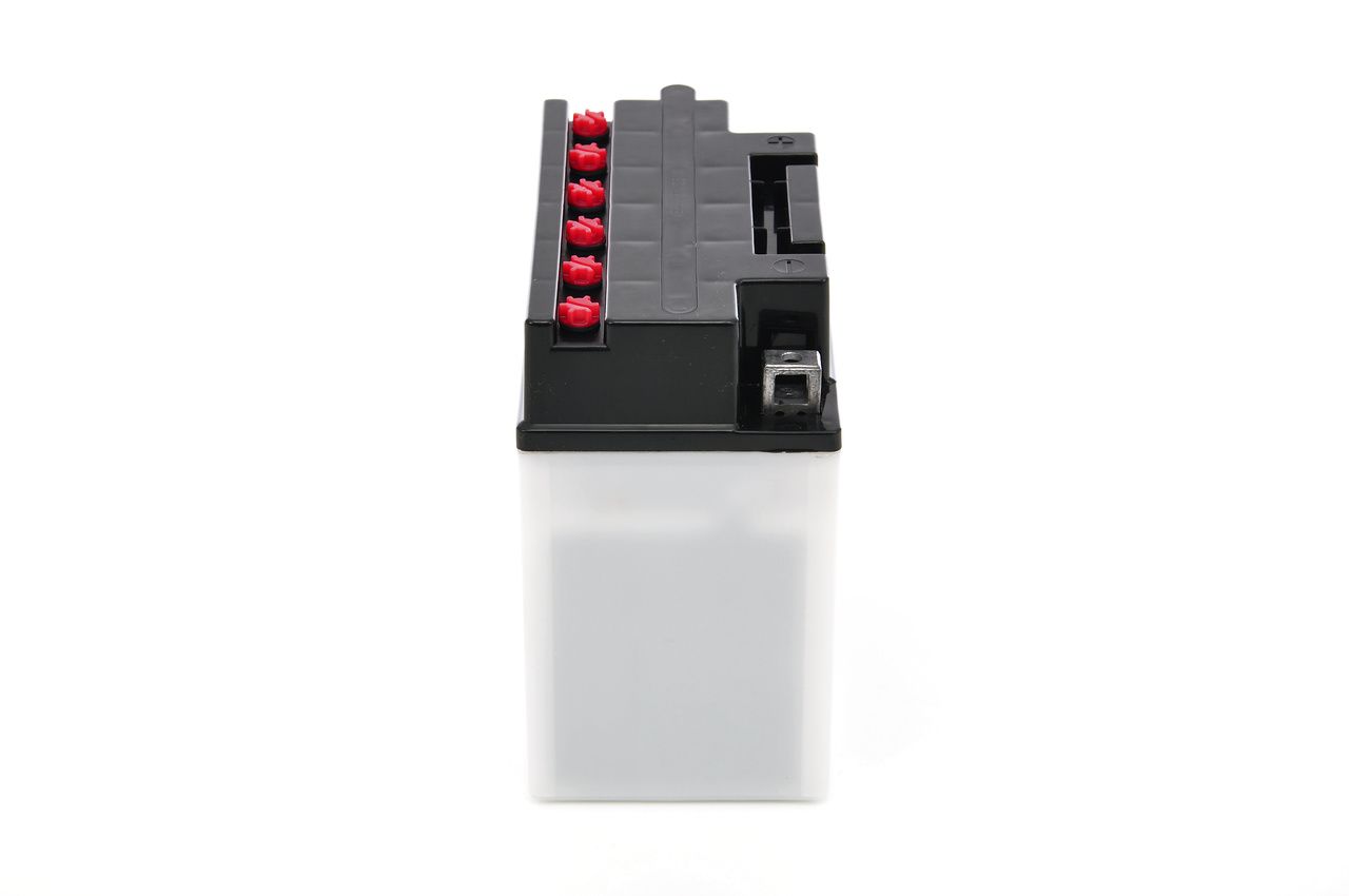 BOSCH 0 092 M4F 460 - Starterbatterie