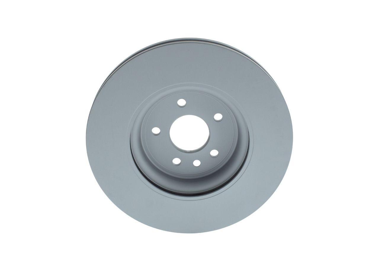 BOSCH 0 986 479 G96 - Bremsscheibe