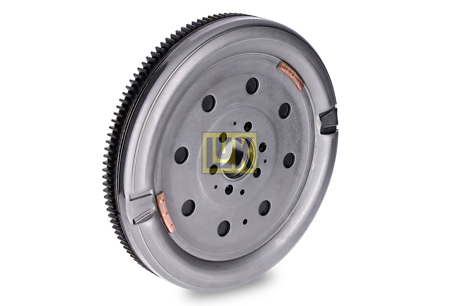 Schaeffler LuK 415 0557 10 - Schwungrad