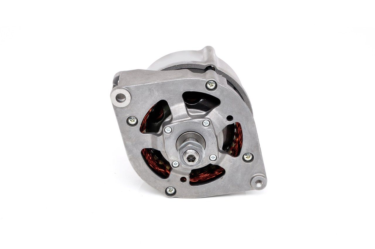 BOSCH 0 120 484 011 - Generator