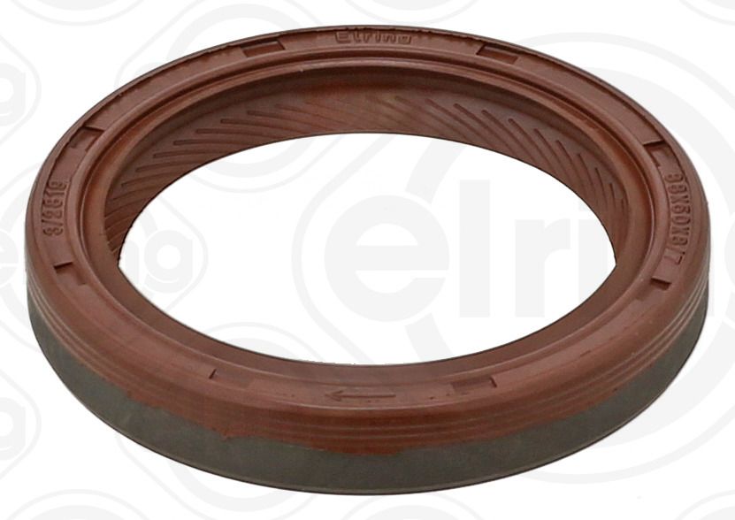 ELRING 763.918 - Wellendichtring, Kurbelwelle
