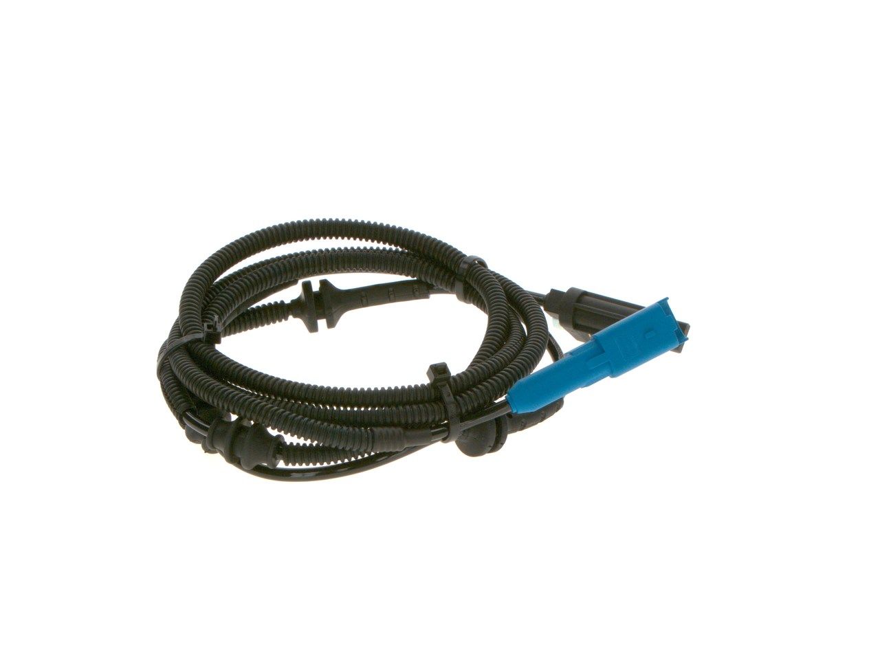 BOSCH 0 986 594 598 - Sensor, Raddrehzahl