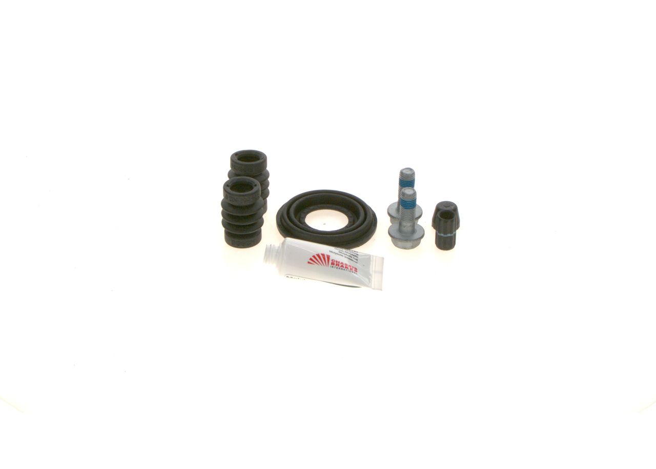 BOSCH 0 204 104 281 - Reparatursatz, Bremssattel