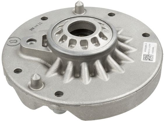 SACHS 803 210 - Federbeinstützlager