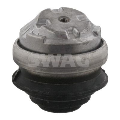 SWAG 10 13 0107 - Lagerung, Motor