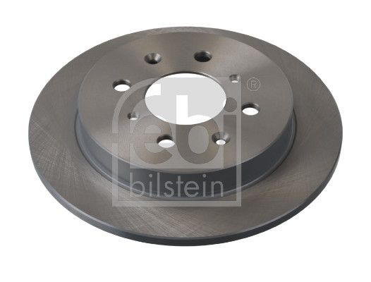 FEBI BILSTEIN 108398 - Bremsscheibe