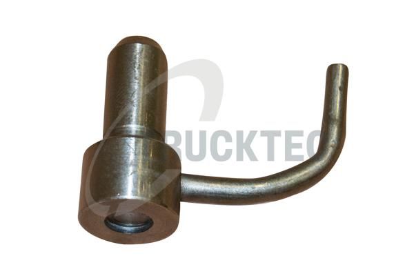 TRUCKTEC AUTOMOTIVE 02.18.136 - Öldüse, Kolbenbodenkühlung