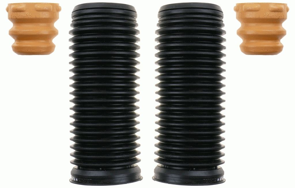SACHS 900 105 - Staubschutzsatz, Stoßdämpfer