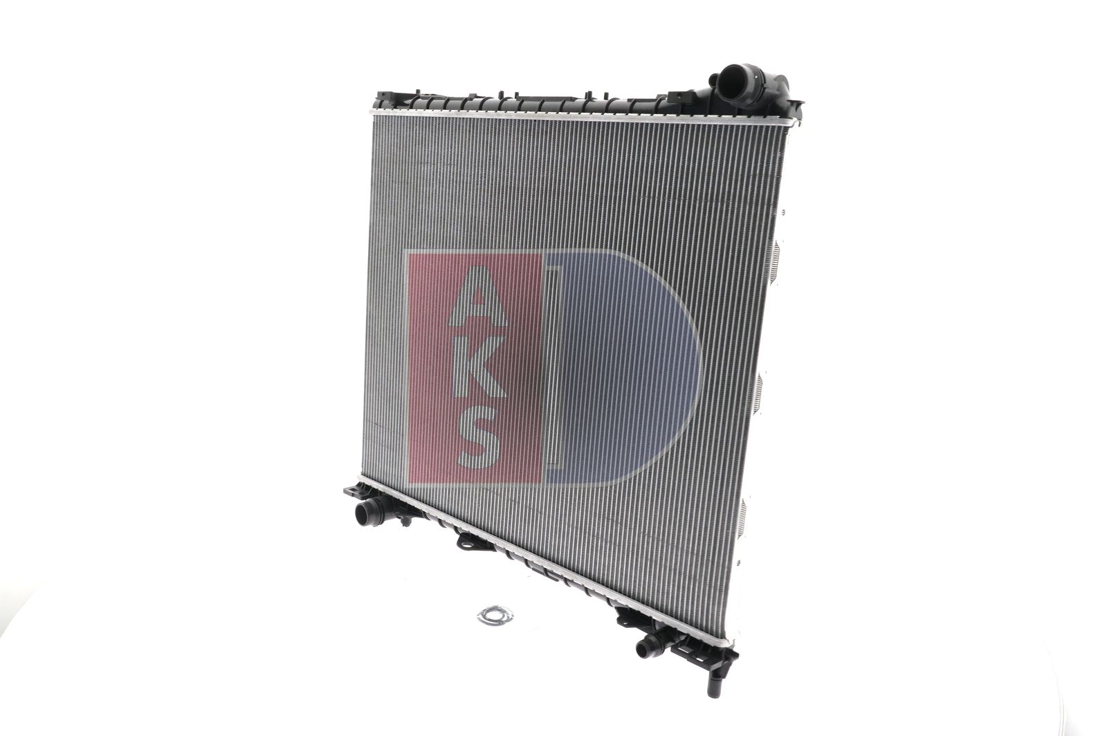 AKS DASIS 020069N - Kühler, Motorkühlung