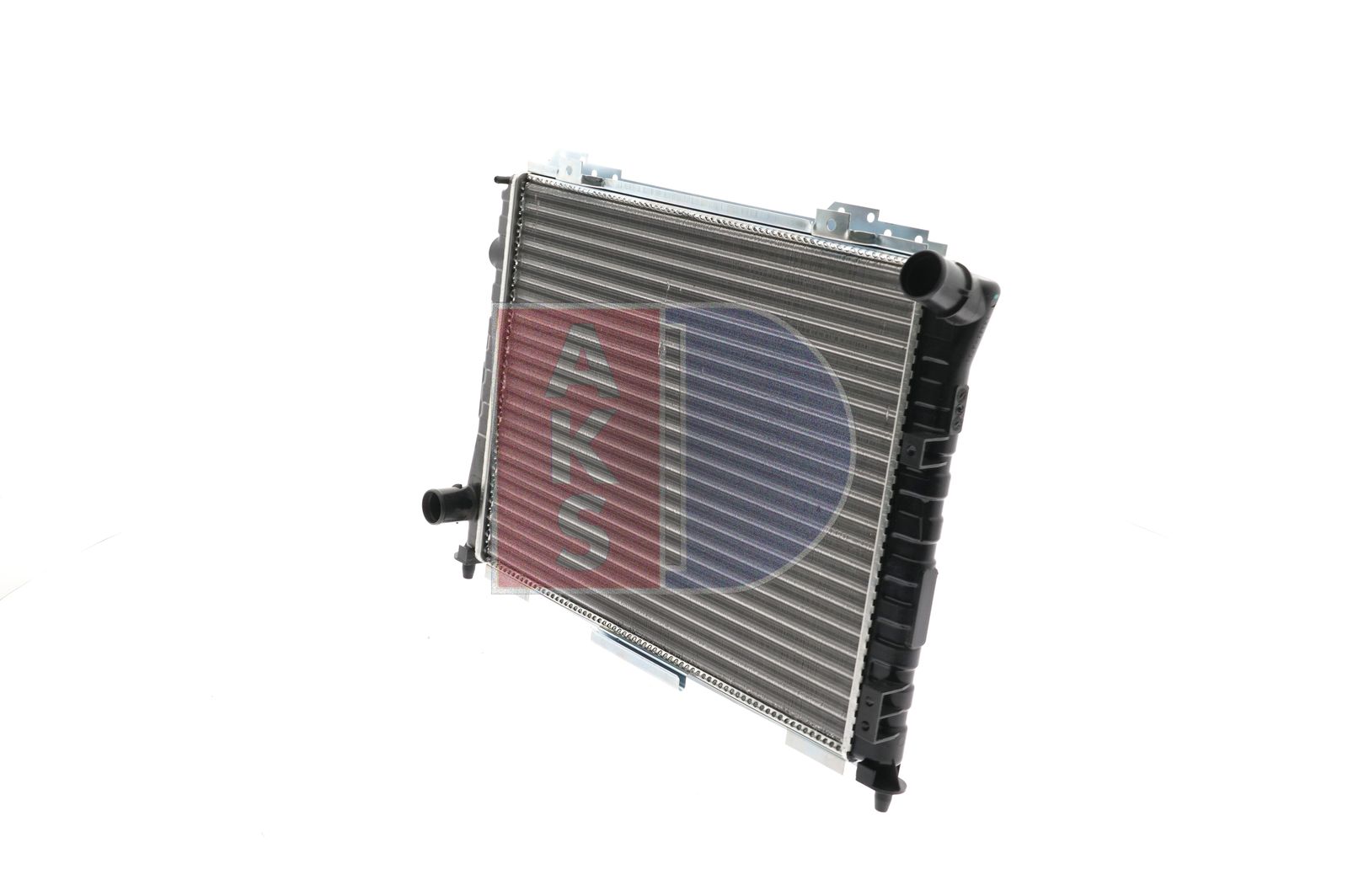 AKS DASIS 010230N - Kühler, Motorkühlung