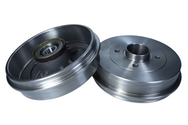 MAXGEAR 19-3543 - Bremstrommel