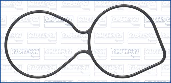 AJUSA 01751800 - Dichtung, Thermostatgehäuse