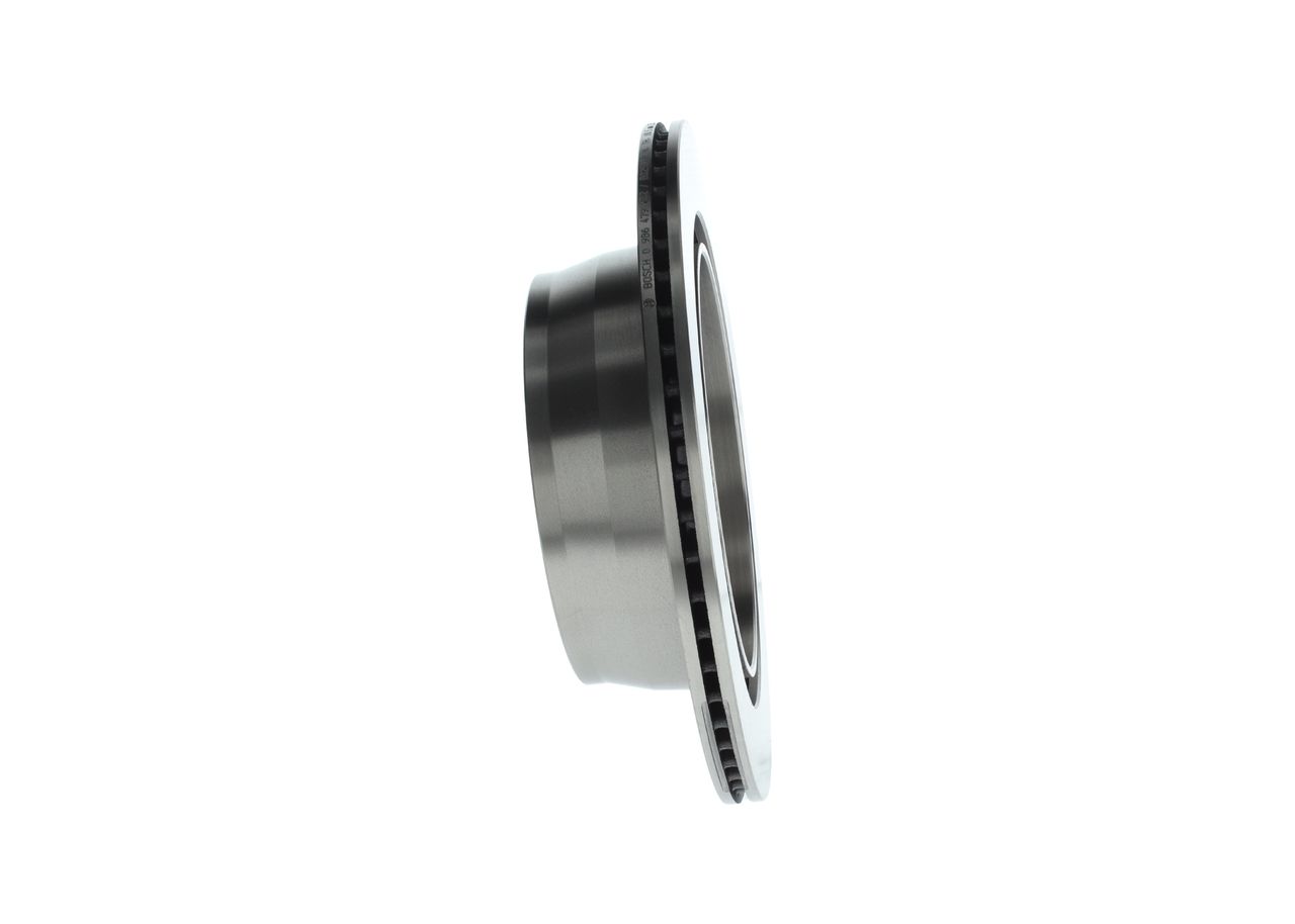 BOSCH 0 986 479 W32 - Bremsscheibe