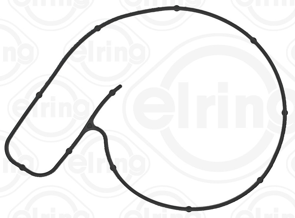 ELRING 044.710 - Dichtung, Wasserpumpe