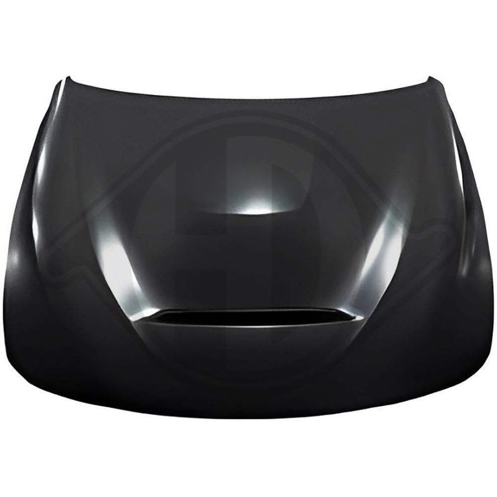 DIEDERICHS 1217805 - Motorhaube