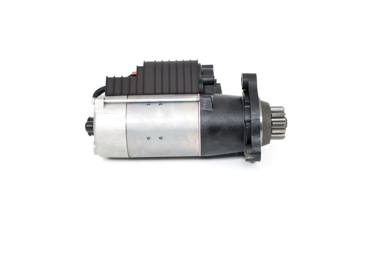 BOSCH 0 001 34F 508 - Starter