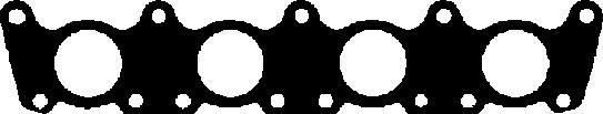 CORTECO 026483P - Dichtung, Abgaskrümmer