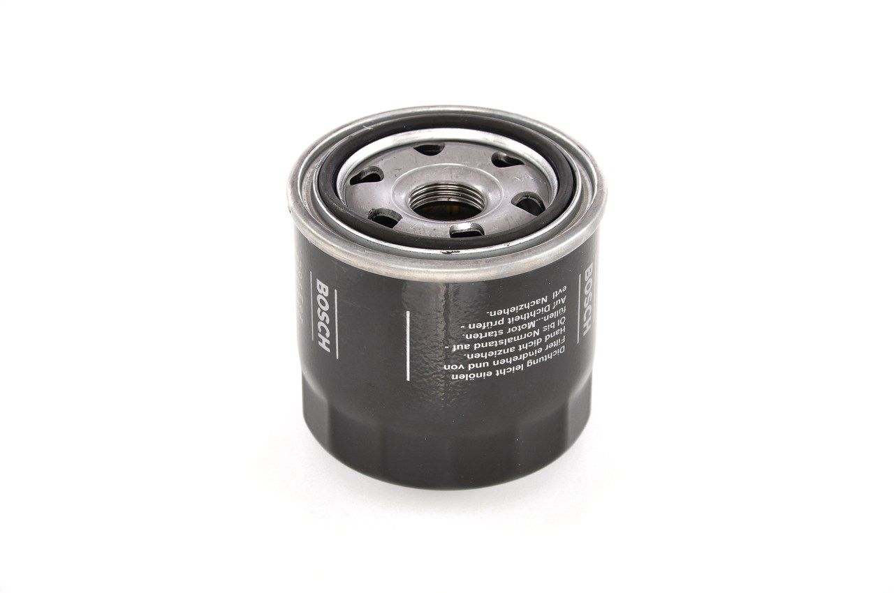 BOSCH F 026 407 124 - Ölfilter