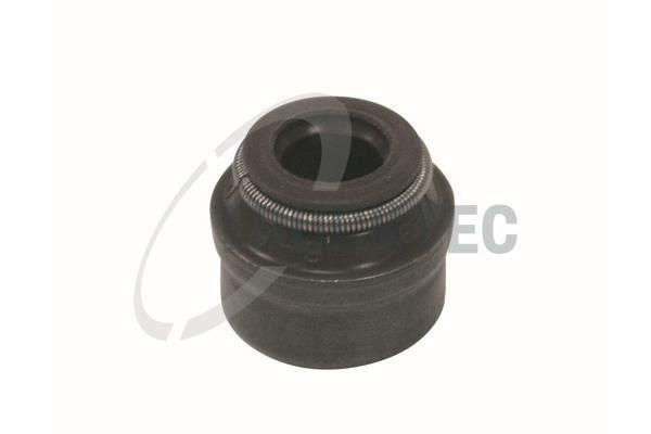 TRUCKTEC AUTOMOTIVE 02.12.172 - Dichtring, Ventilschaft