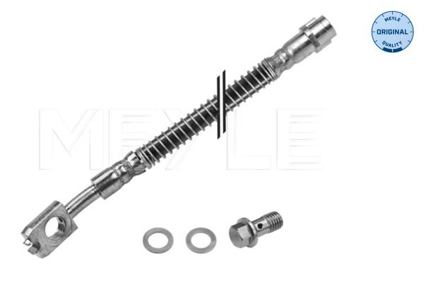 MEYLE 100 525 0017/S - Bremsschlauch