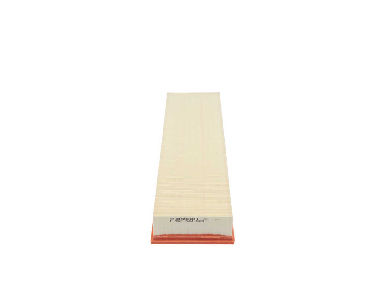 BOSCH 1 457 433 626 - Luftfilter
