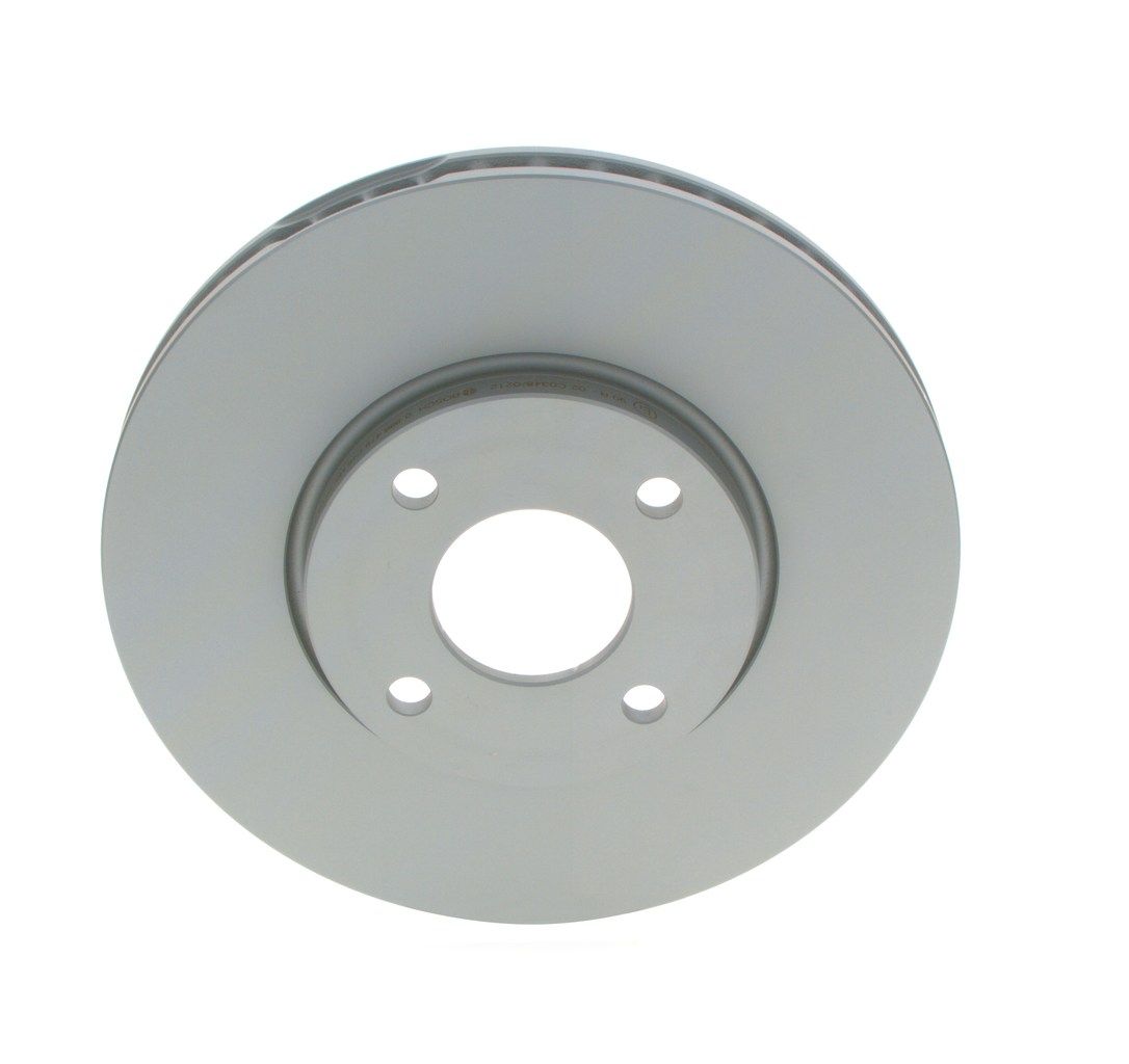 BOSCH 0 986 479 C48 - Bremsscheibe