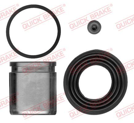 QUICK BRAKE 114-5242 - Reparatursatz, Bremssattel