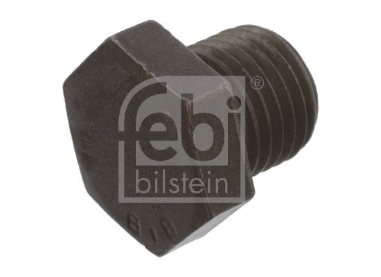 FEBI BILSTEIN 03160 - Verschlussschraube, Ölwanne