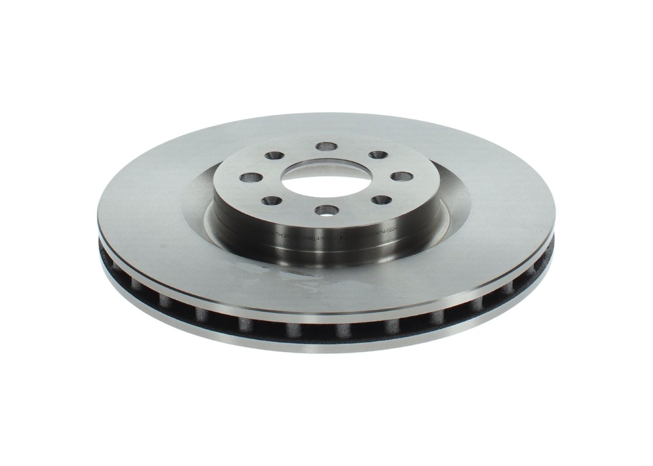 BOSCH 0 986 479 531 - Bremsscheibe