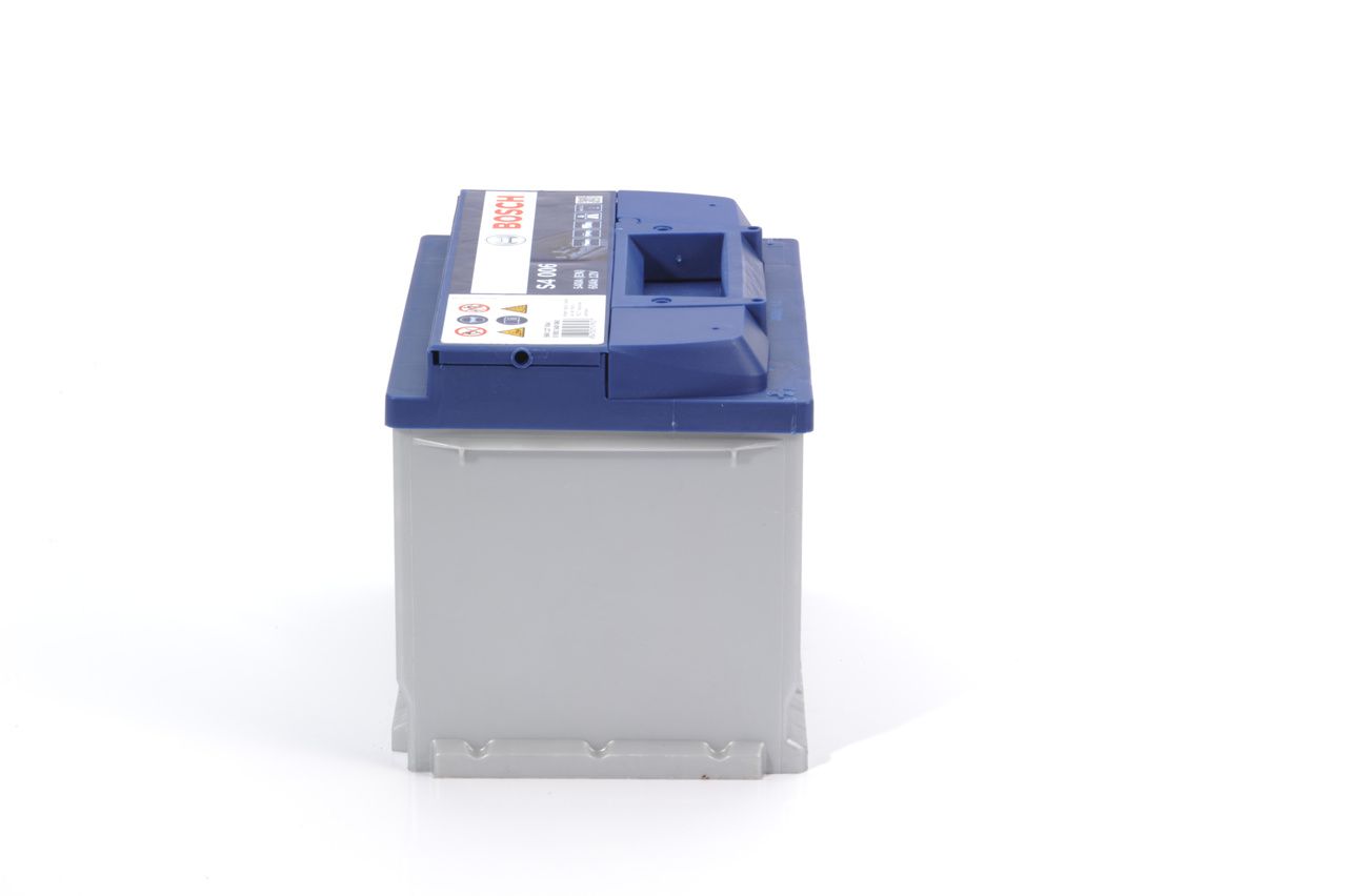 BOSCH 0 092 S40 060 - Starterbatterie