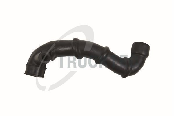 TRUCKTEC AUTOMOTIVE 02.14.009 - Schlauch, Kurbelgehäuseentlüftung