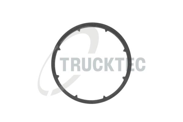 TRUCKTEC AUTOMOTIVE 02.18.093 - Dichtung, Ölkühler
