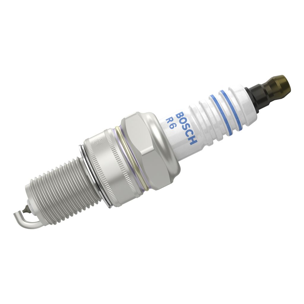 BOSCH 0 242 236 576 - Zündkerze