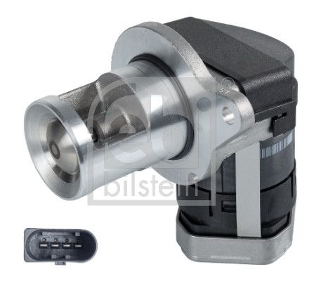 FEBI BILSTEIN 109631 - AGR-Ventil